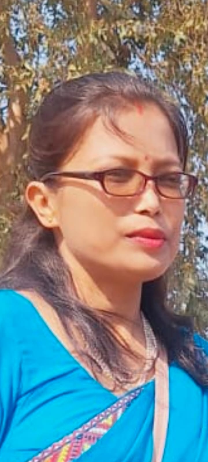 Dr. Nitumoni Pathak
